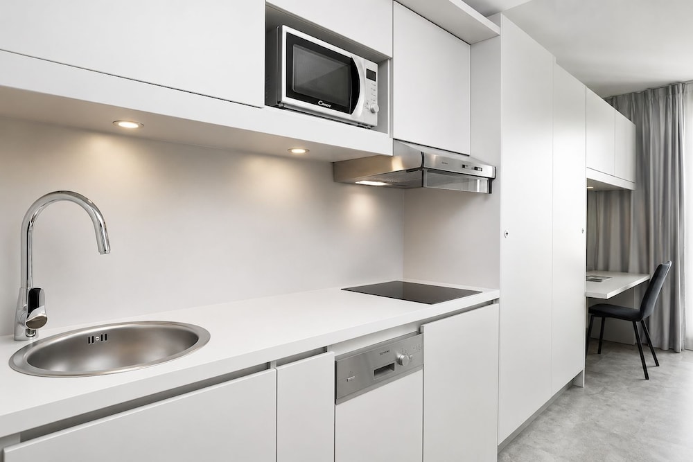 H.ome Serviced Apartments Munich 32/33