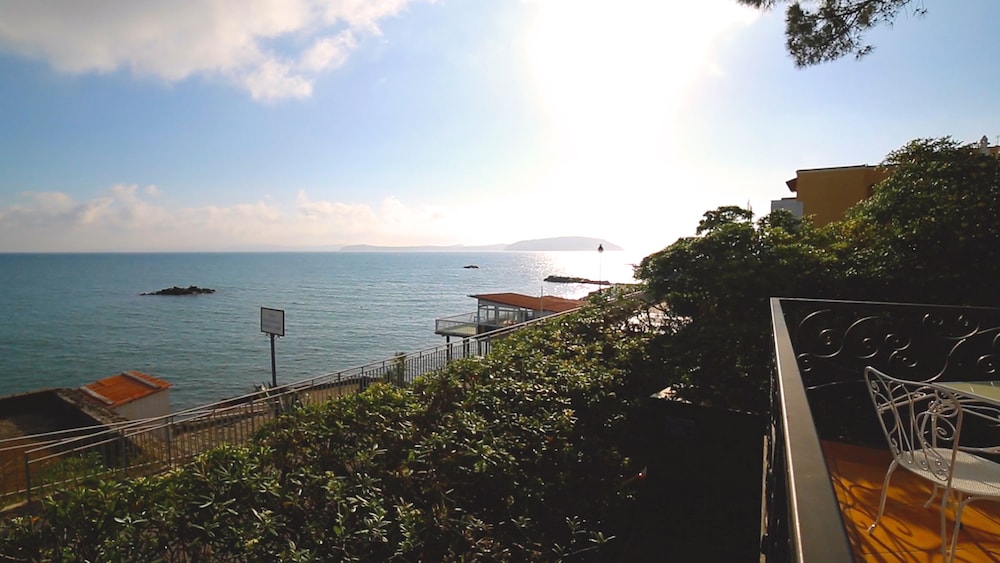 Grand Hotel Ischia Lido 21/30