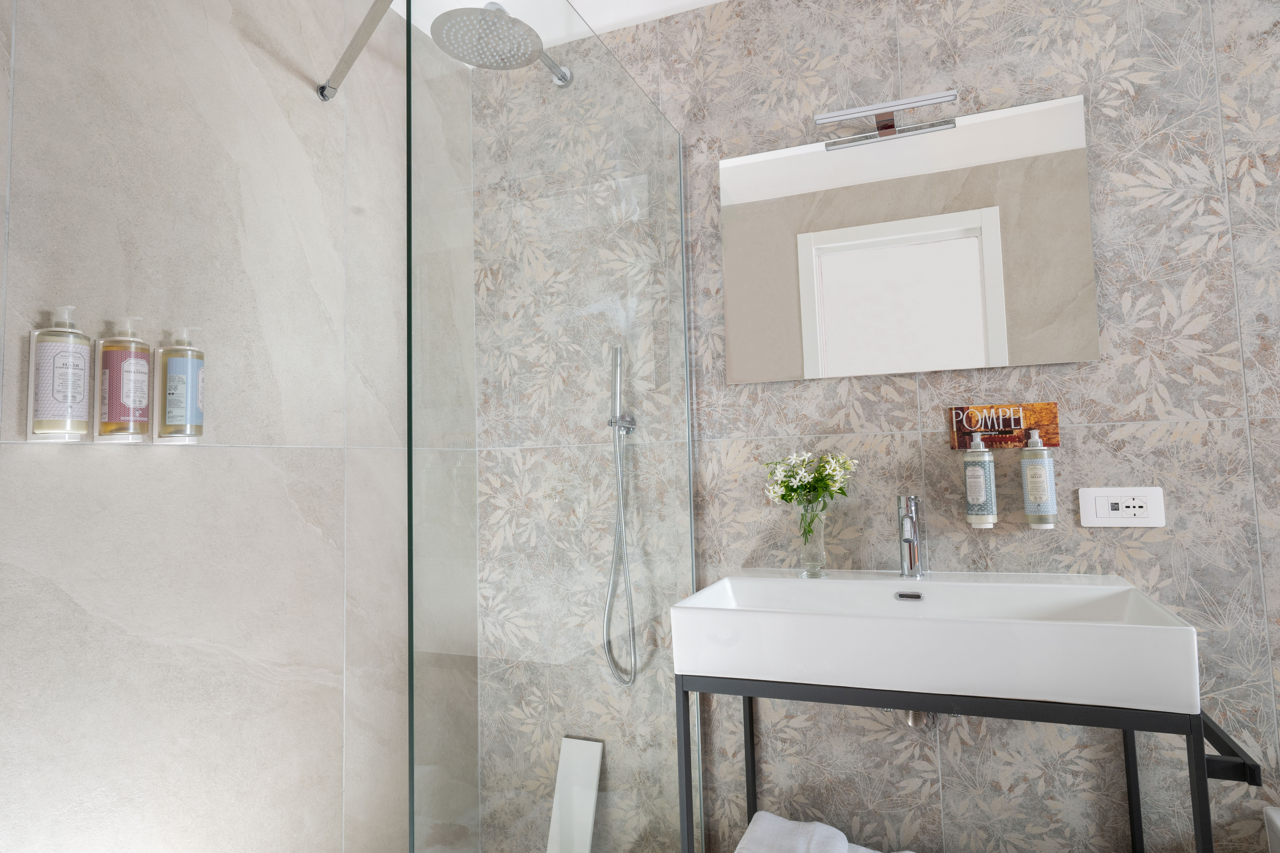 Core Amalfitano Pompeii City Suites 14/15
