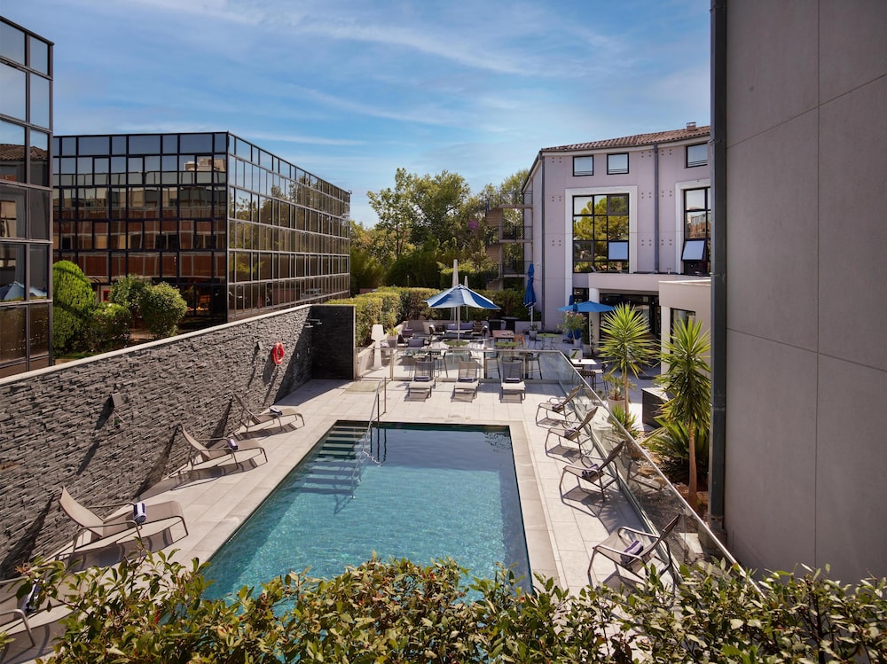 Radisson Hotel Aix En Provence 30/65