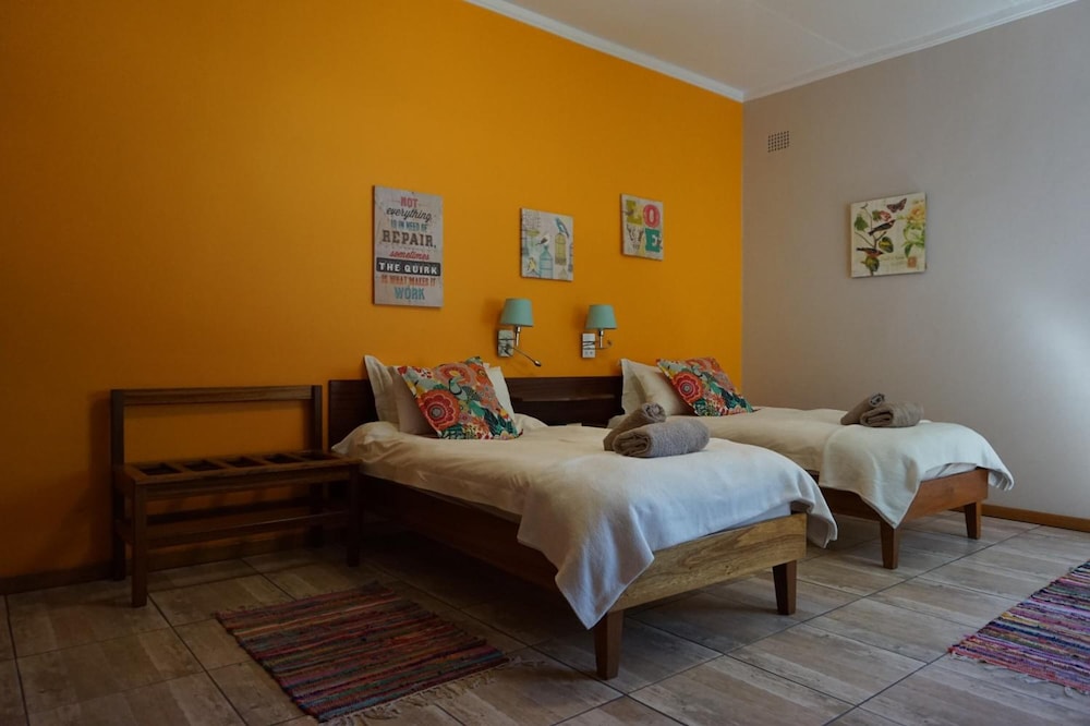 Omaruru Guesthouse 13/35