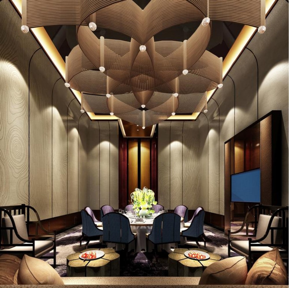 Wanda Realm Longyan 38/40