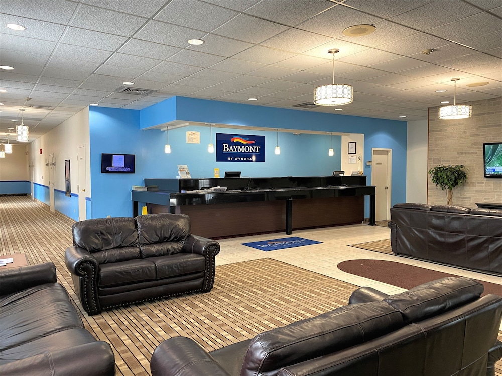 Baymont by Wyndham Queensbury / Lake George 23/39