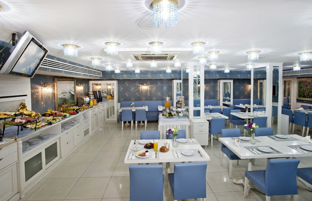 Peak Star Hotel Taksim 56/65