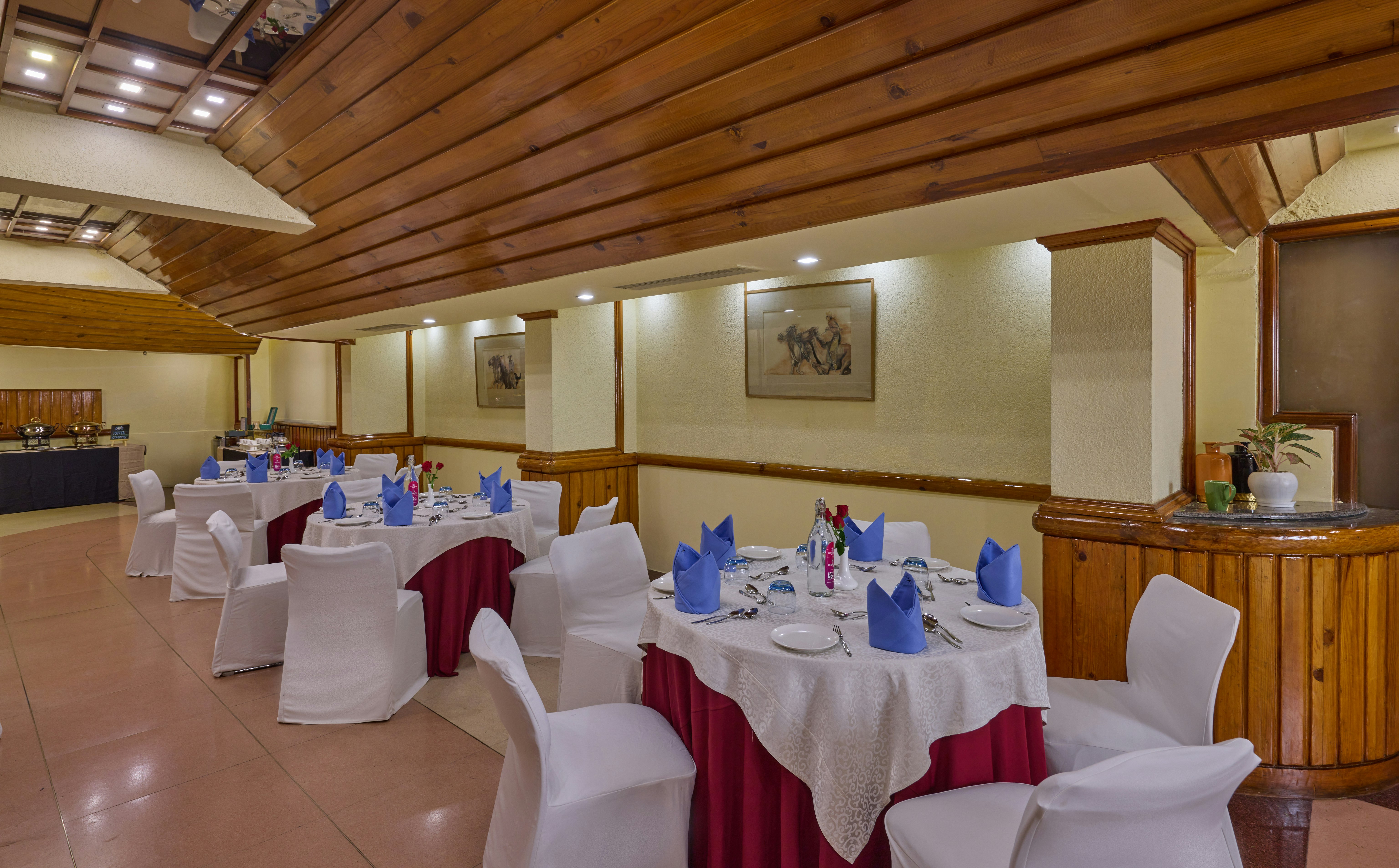 Royal Orchid Central Bangalore 52/75