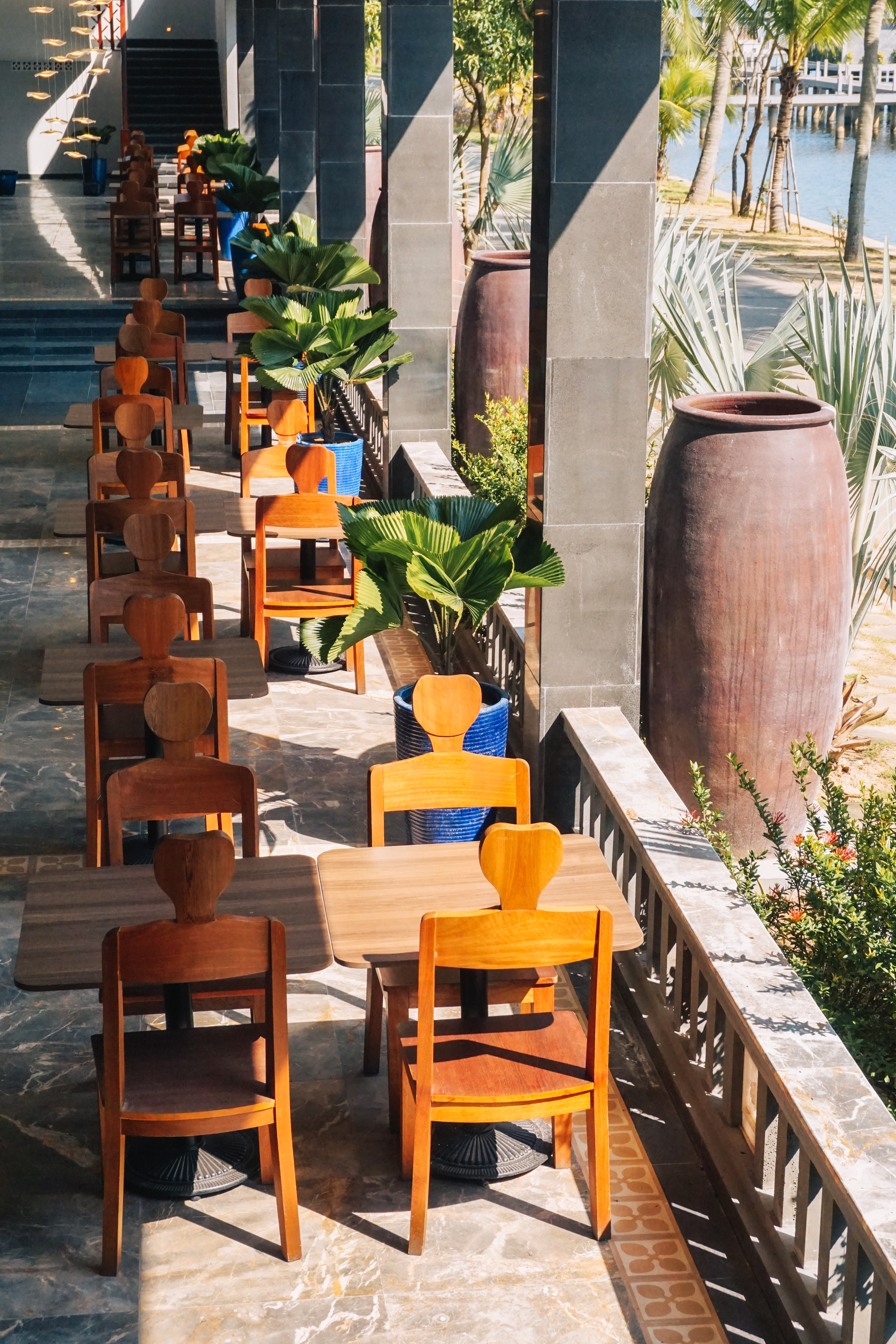 Vedana Lagoon Resort & Spa 14/41