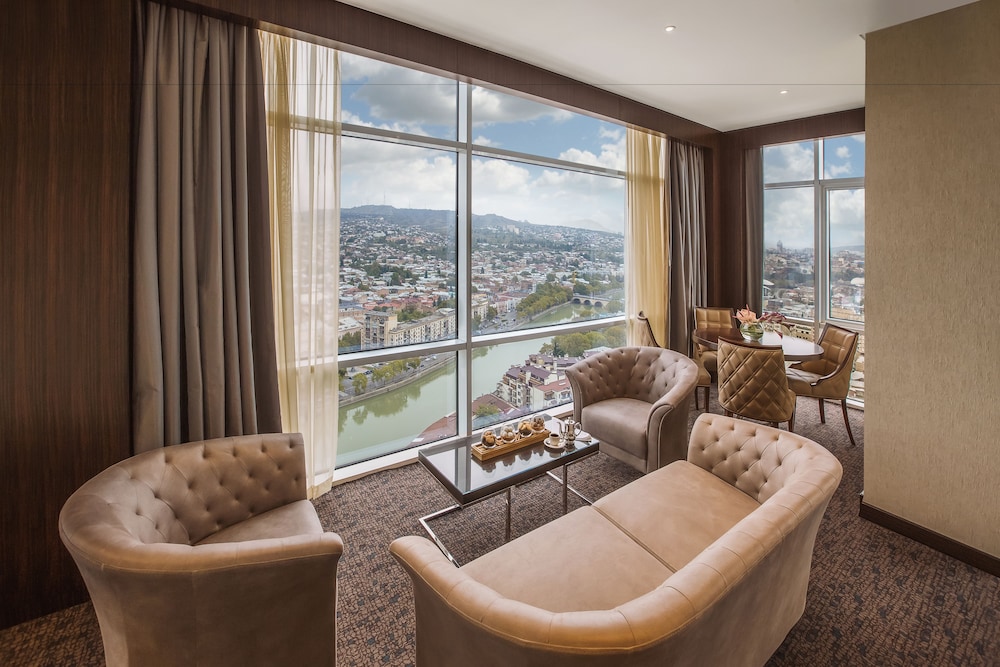 The Biltmore Hotel Tbilisi 44/78