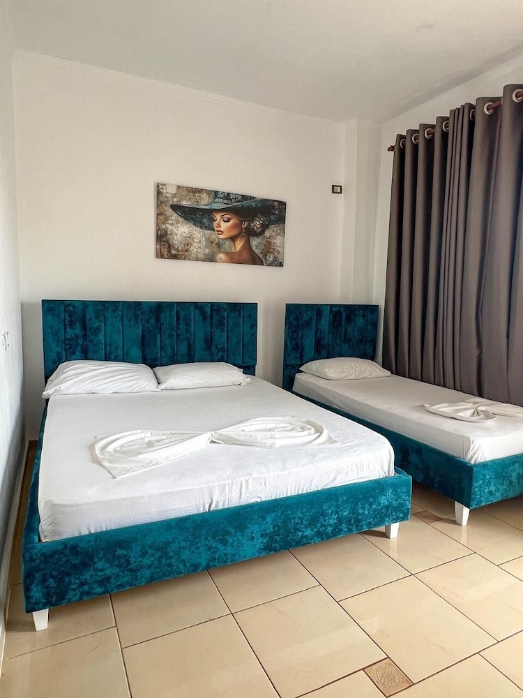Hotel Rixhi 28/69