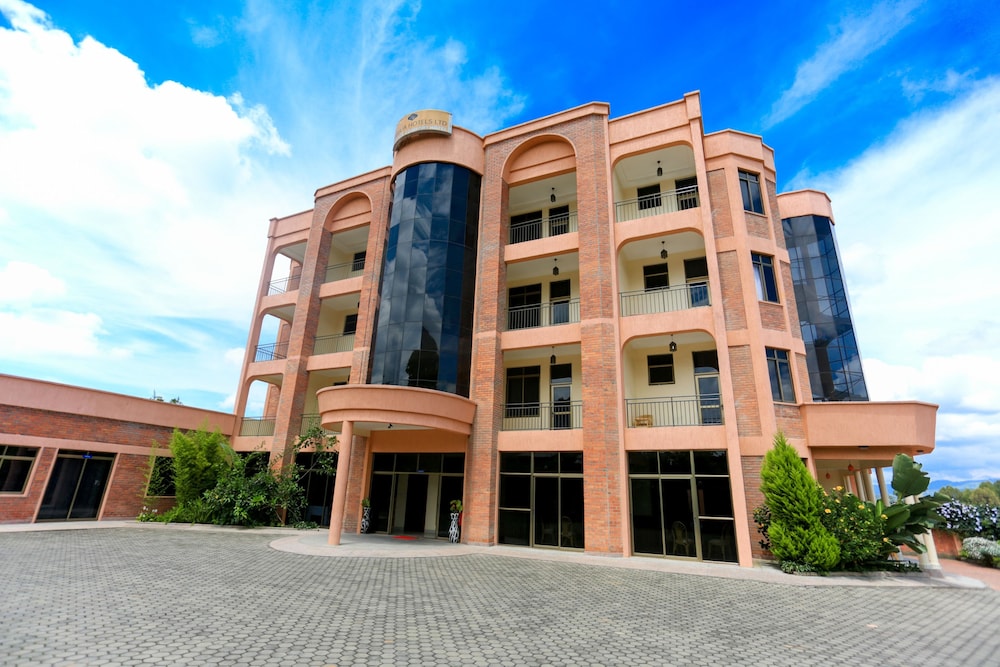 Faraja Hotel 1/50