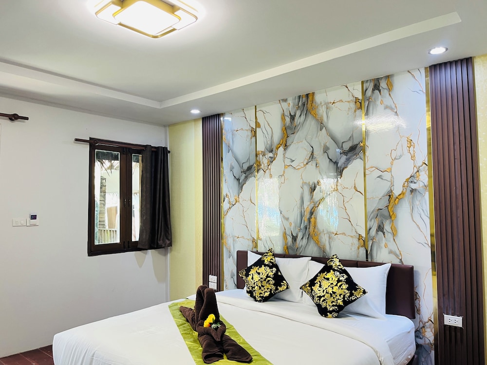 New Ozone Resort & Spa 28/64
