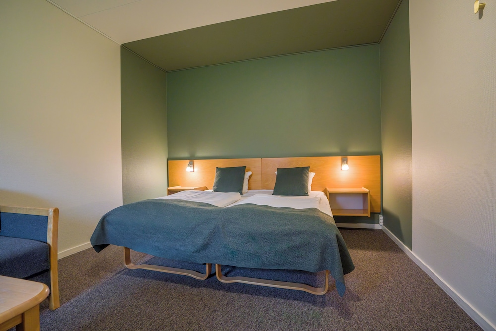 Hotel Svanen, Grindsted 14/56