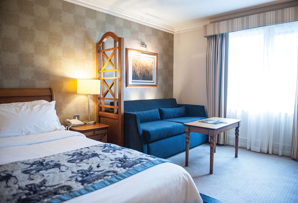 Kettering Park Hotel And Spa 4/50
