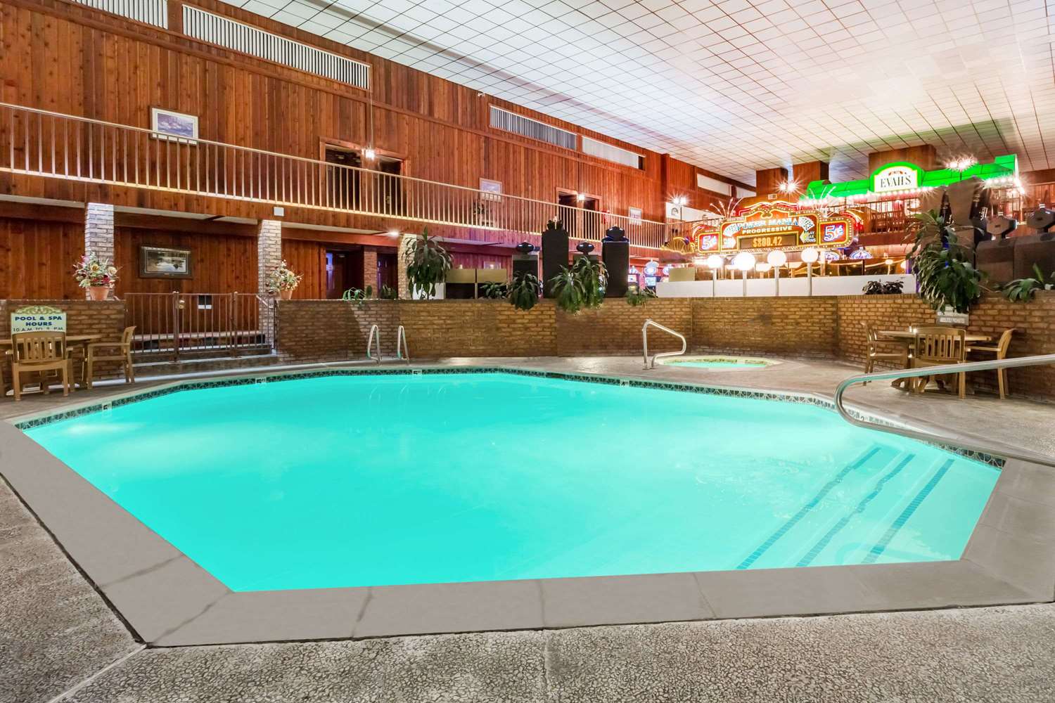 Ramada By Wyndham Ely 16/31