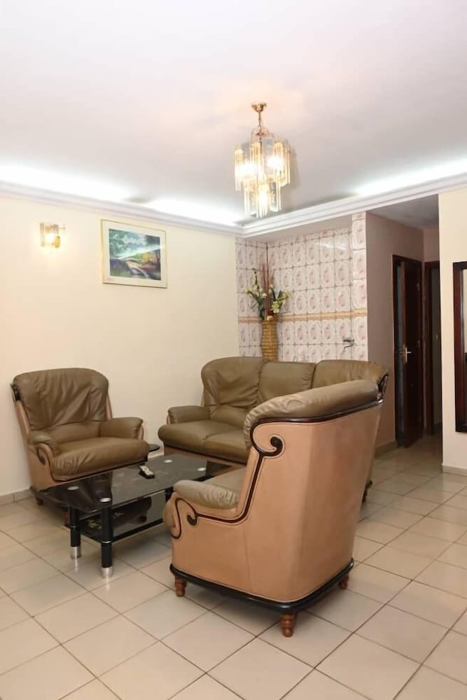 Hotel Santa Lucia 13/50
