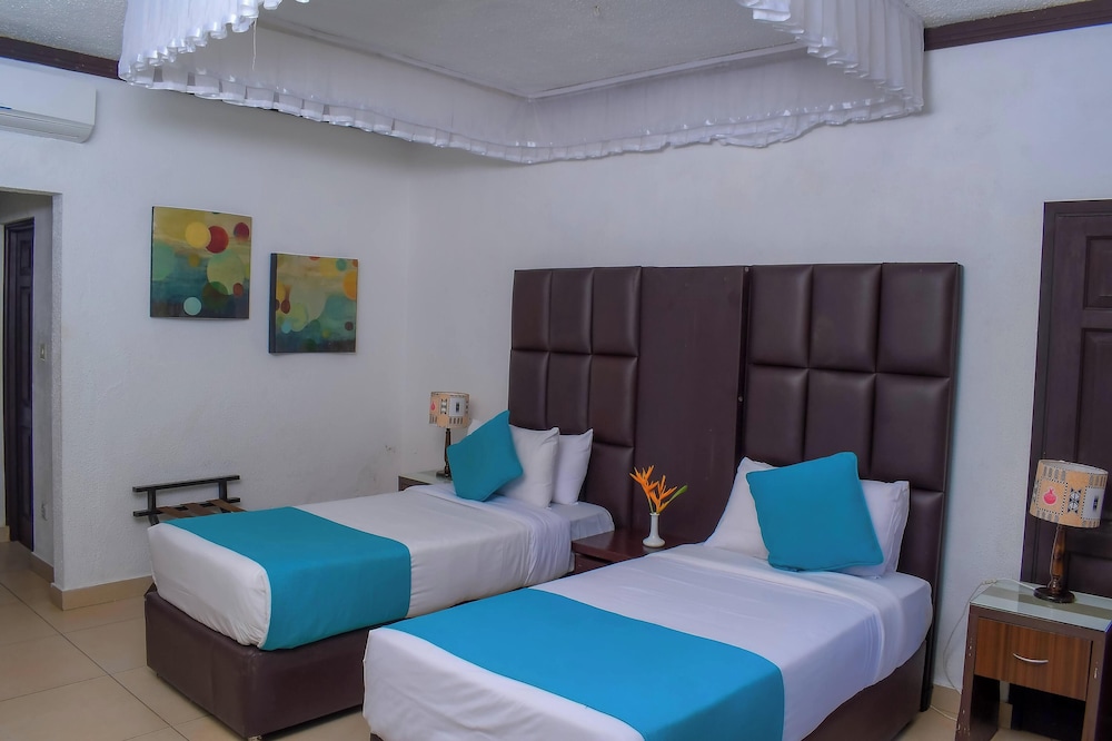 Muthu Nyali Beach Hotel & Spa Hotel, Mombasa 28/73