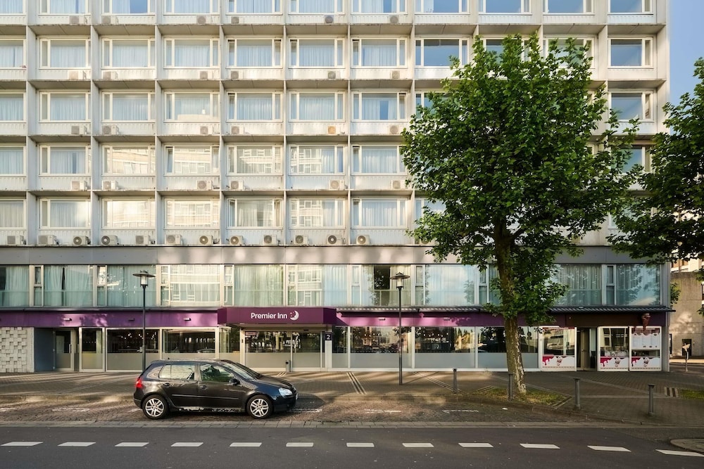 Premier Inn Saarbrucken City Centre 48/56