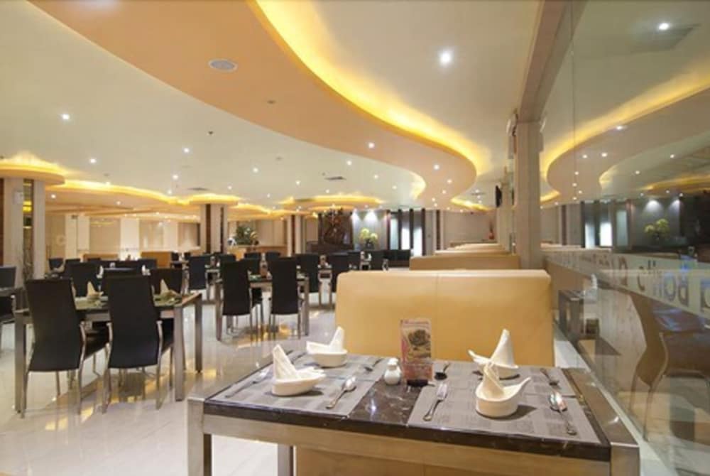 Aria Barito Hotel 31/48