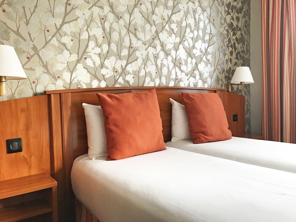 Timhotel Paris Gare Montparnasse 32/50