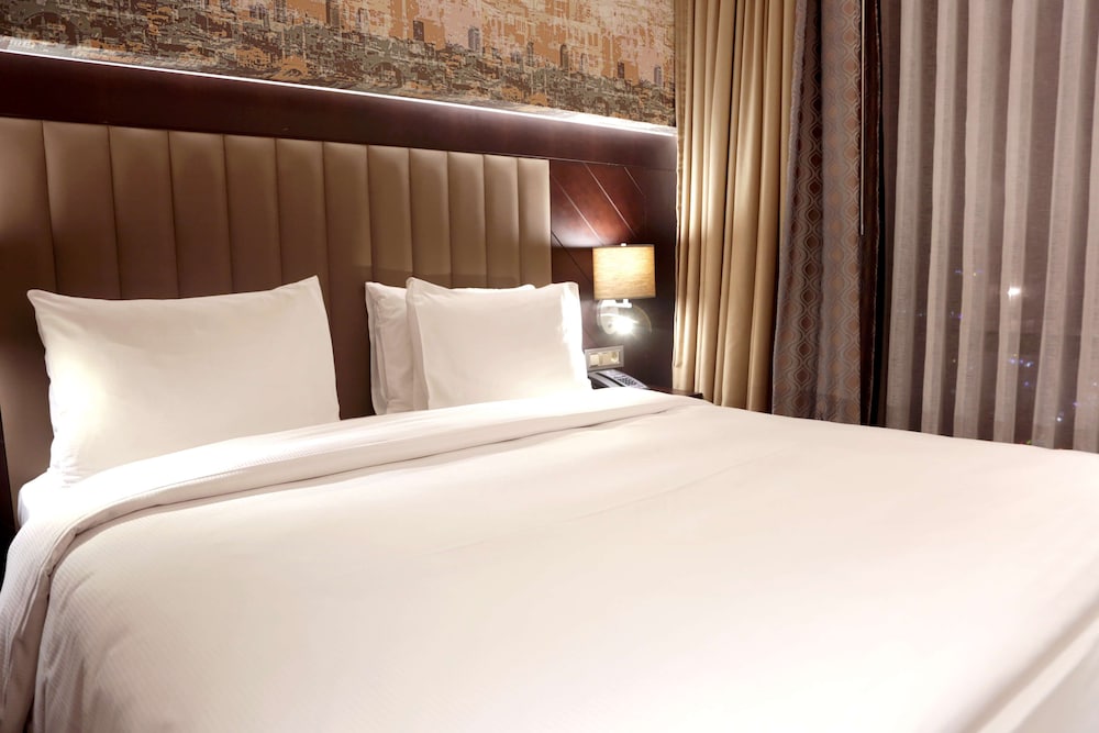 Doubletree By Hilton Istanbul Umraniye 25/63