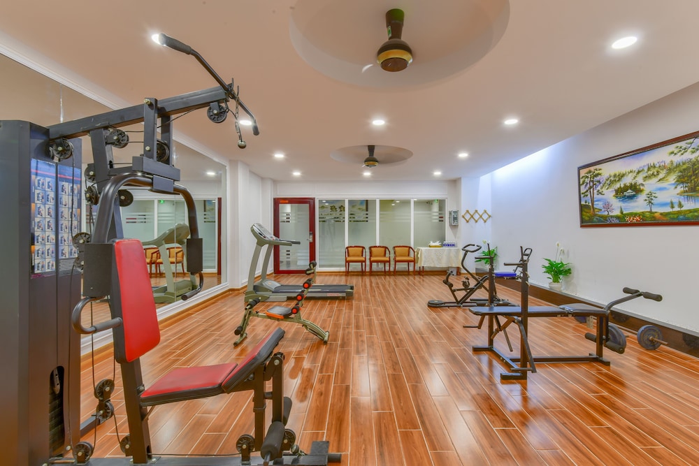 Park Hotel Dalat 22/49
