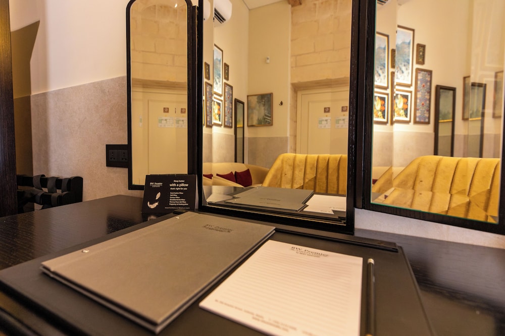 The Vincent Boutique Hotel, BW Premier Collection 48/75