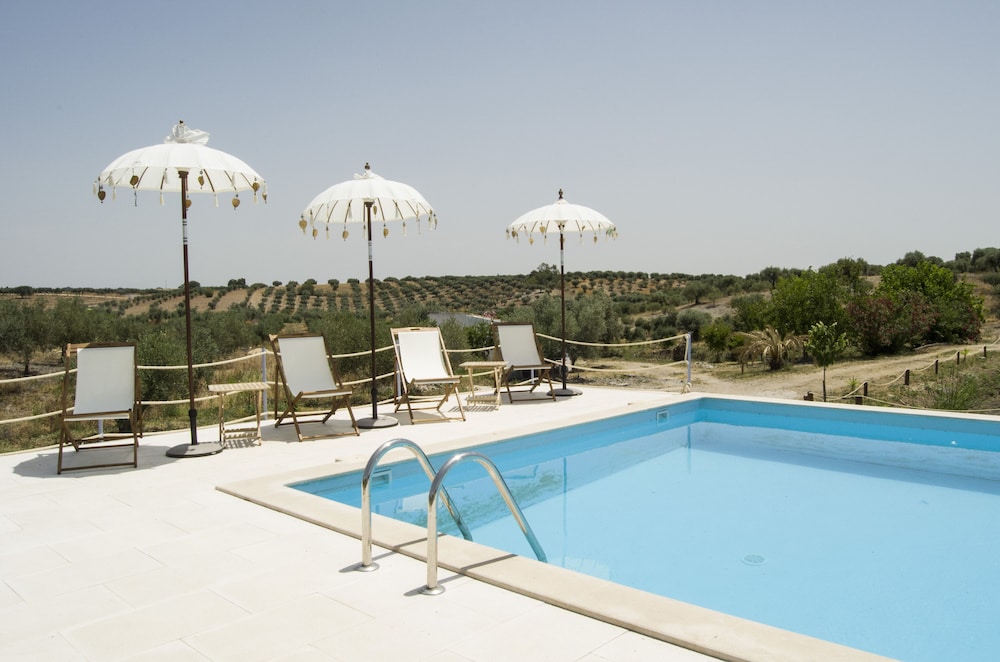 Monte Da Estrela Country House & Spa 55/74