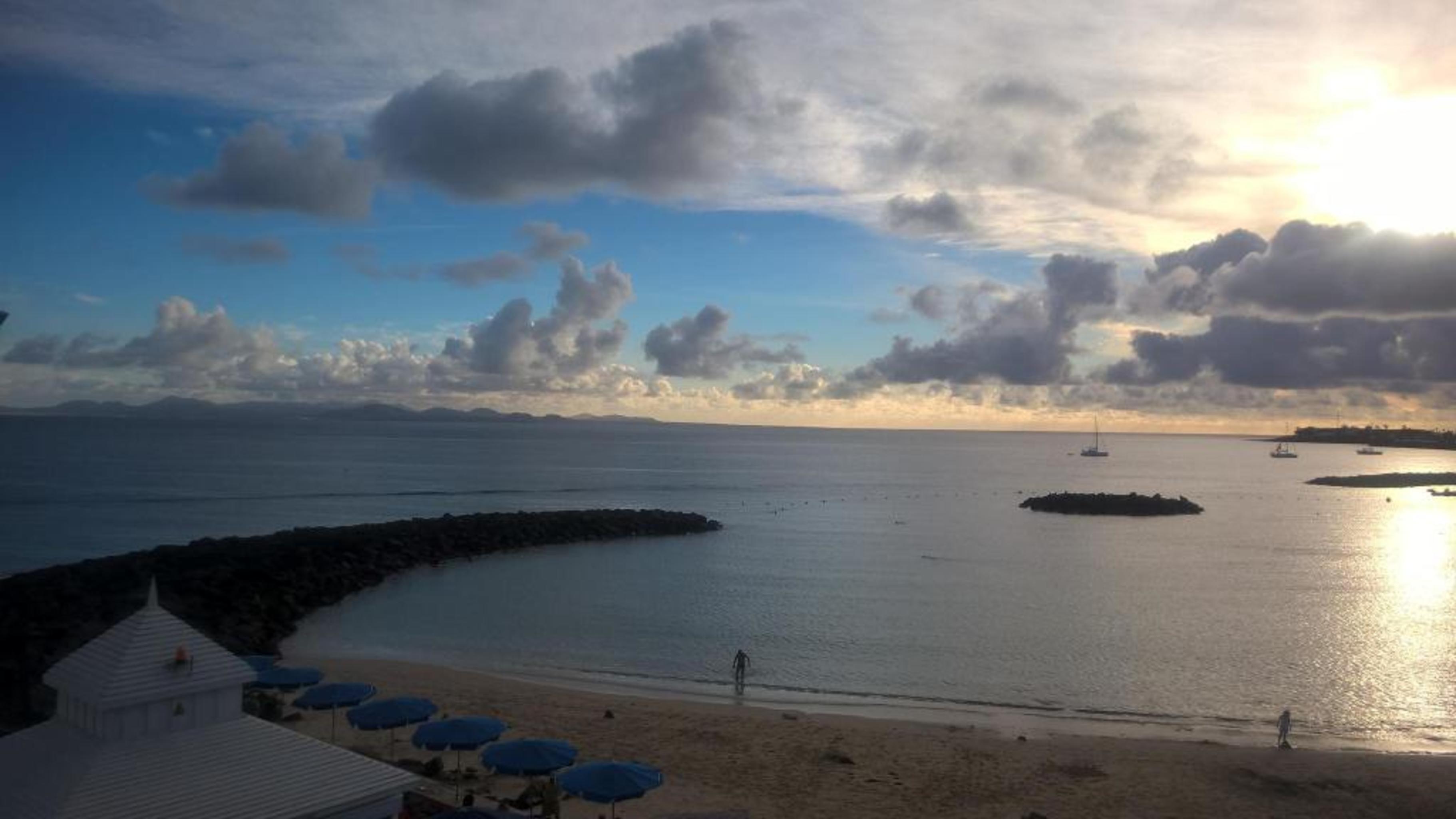 Hl Paradise Island Aparthotel 25/35