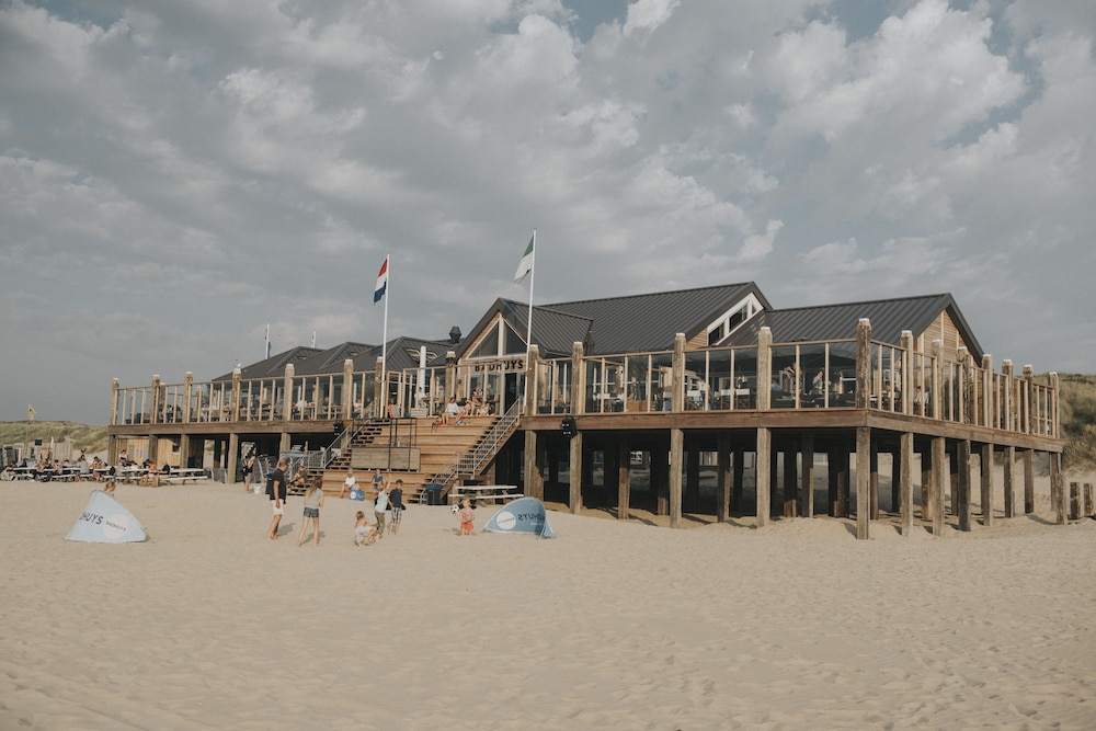 WESTCORD STRANDHOTEL SEEDUYN 66/69