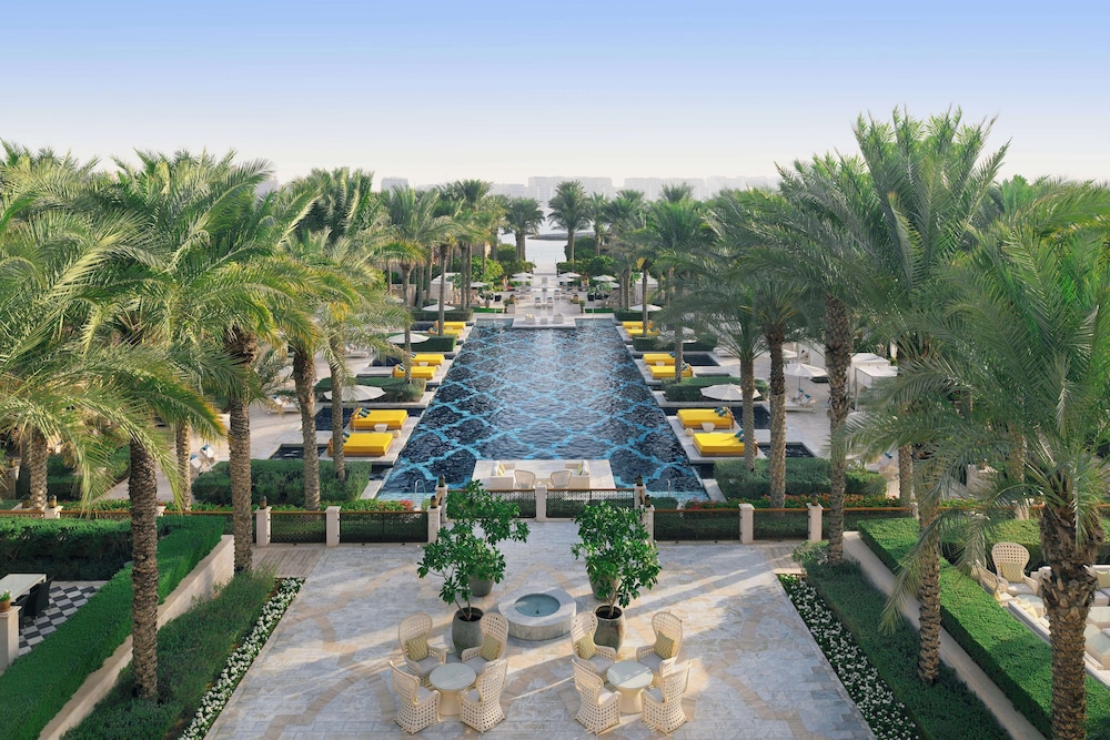 amenities