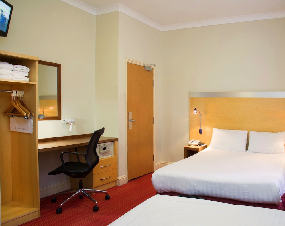 Comfort Inn Victoria 16/35