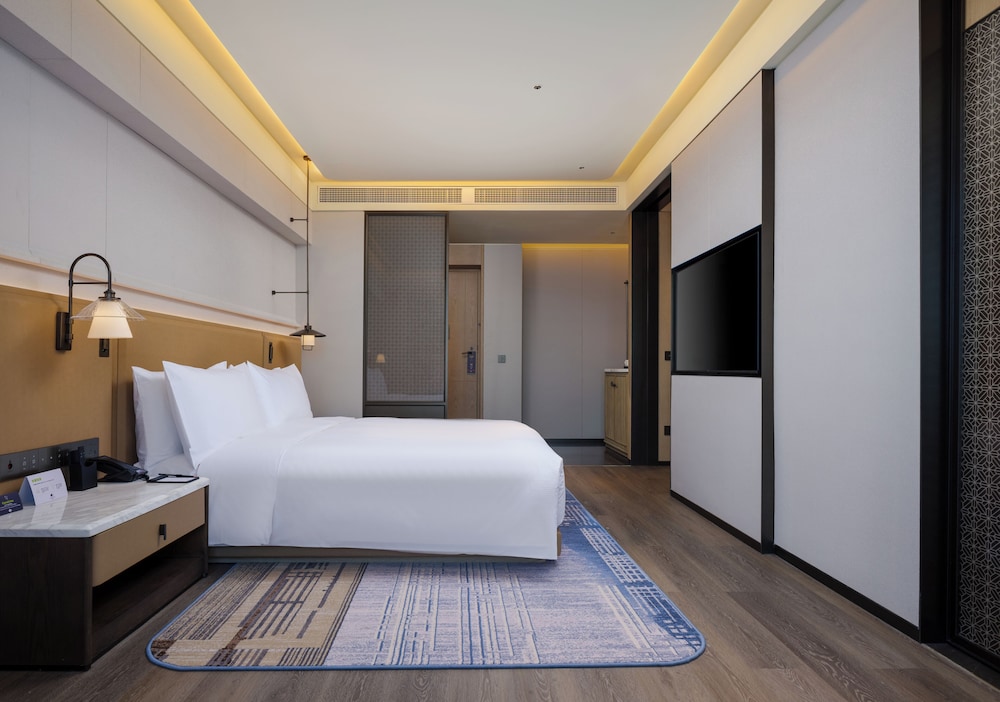 DoubleTree by Hilton Zhangzhou 10/39