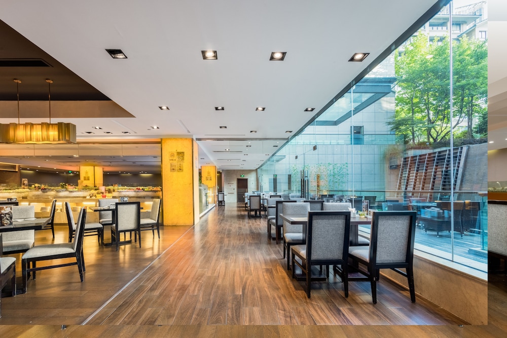 Belgravia Serviced Residence 45/67