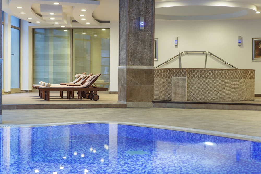 Alba Royal Hotel - Adults only 26/50