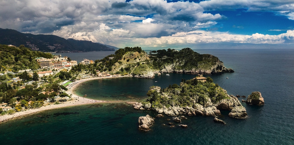 Panoramic Hotel Taormina 37/50