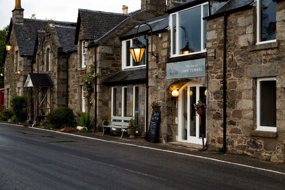 The Inn At Loch Tummel 2/50