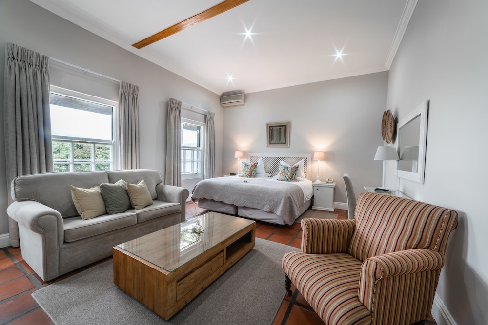 Eikendal Lodge 42/66