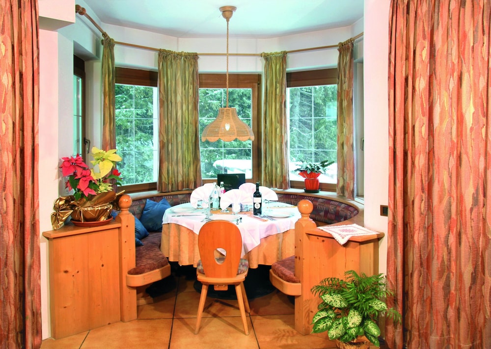 Albergo Villetta Maria 19/26