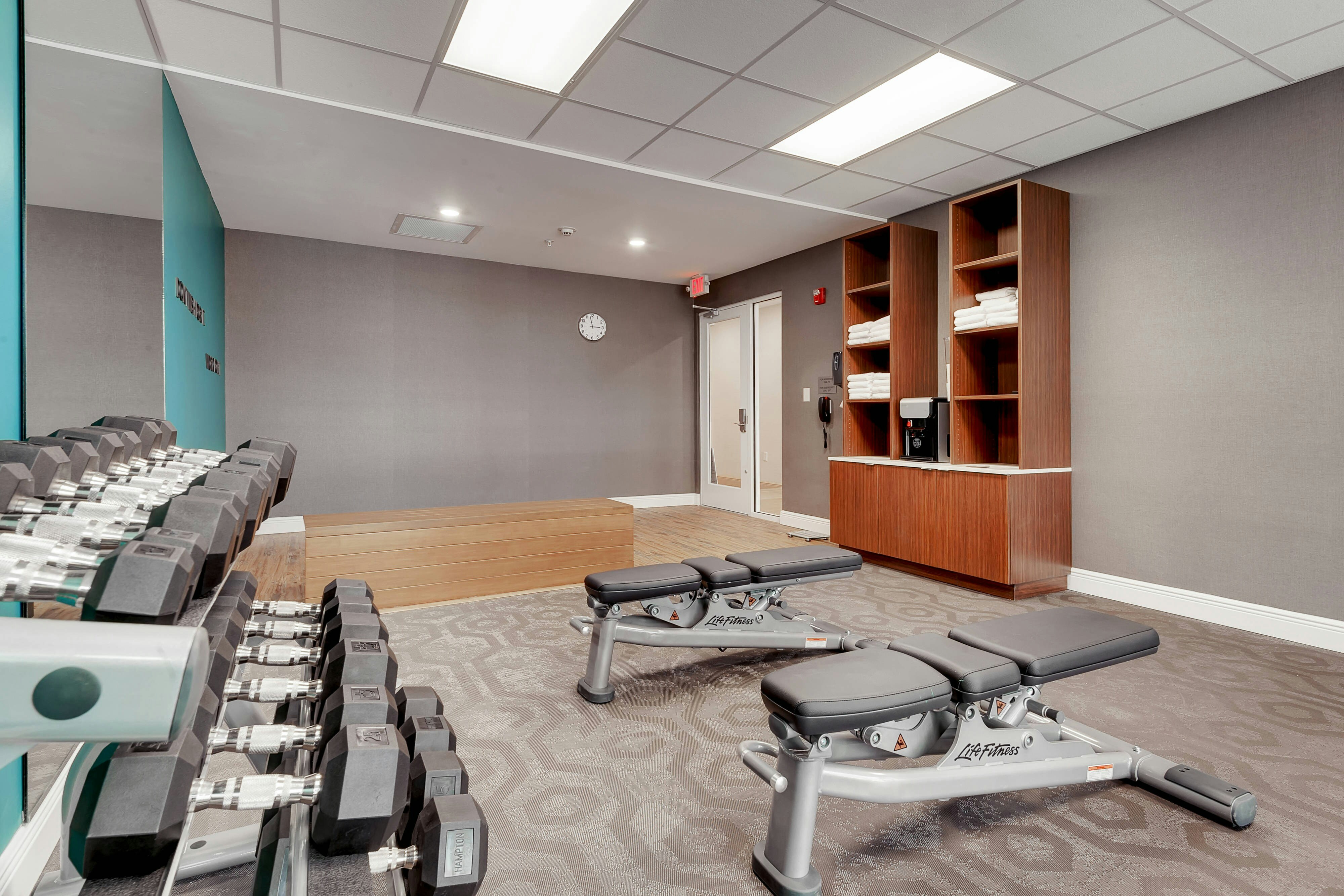 Fairfield Inn & Suites Houston Northwest/Willowbrook 17/38