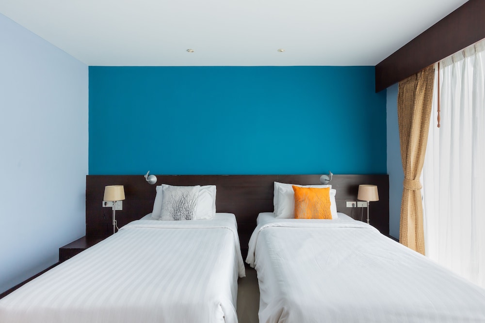 Blue Tara Hotel Krabi Ao Nang 16/67
