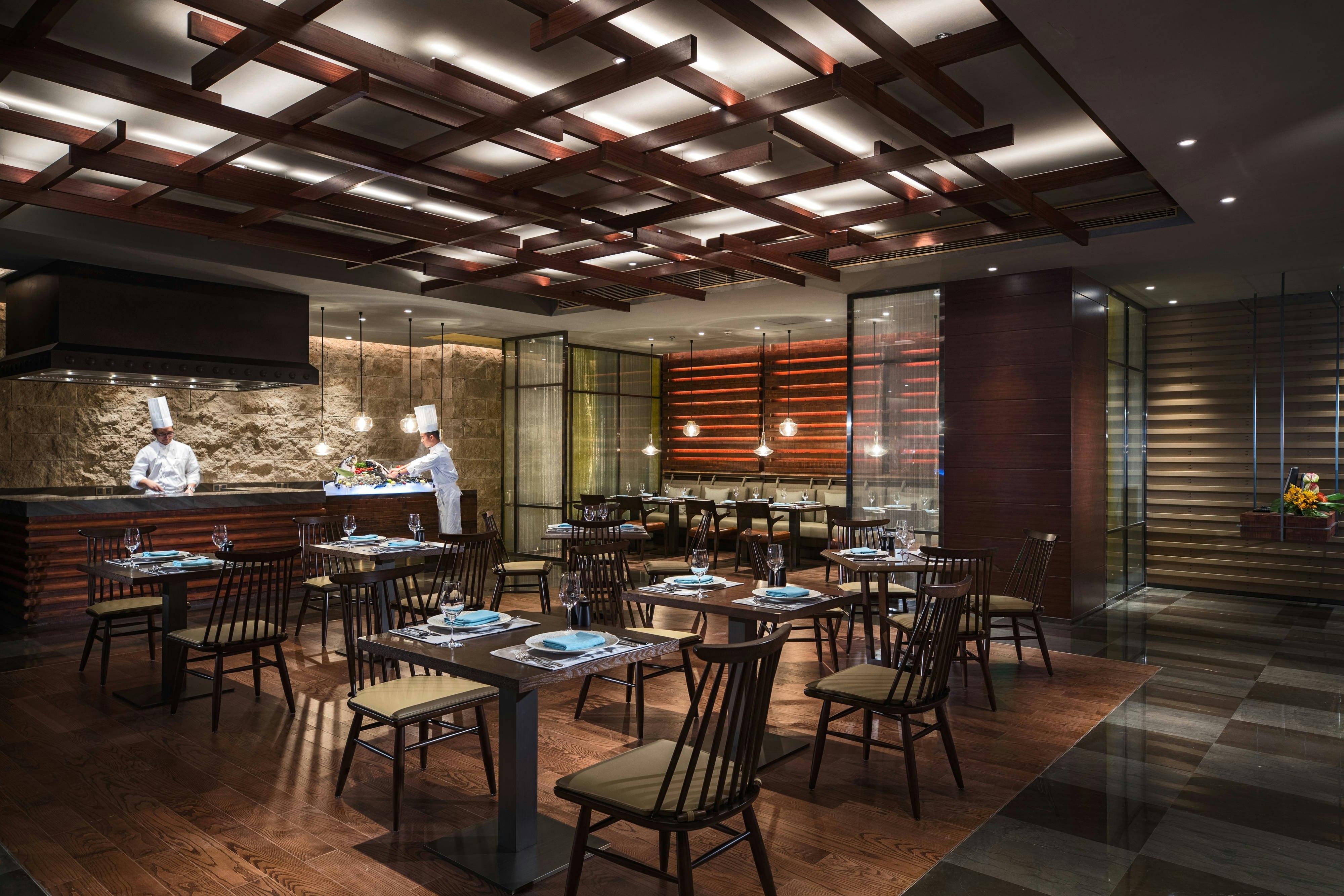Suzhou Marriott Hotel Taihu Lake 38/53