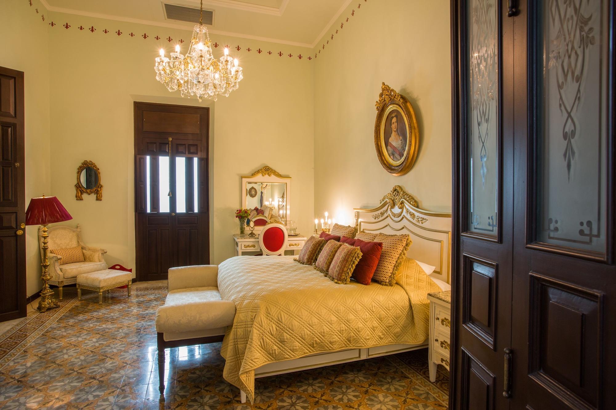 Hotel Casa Azul 14/50