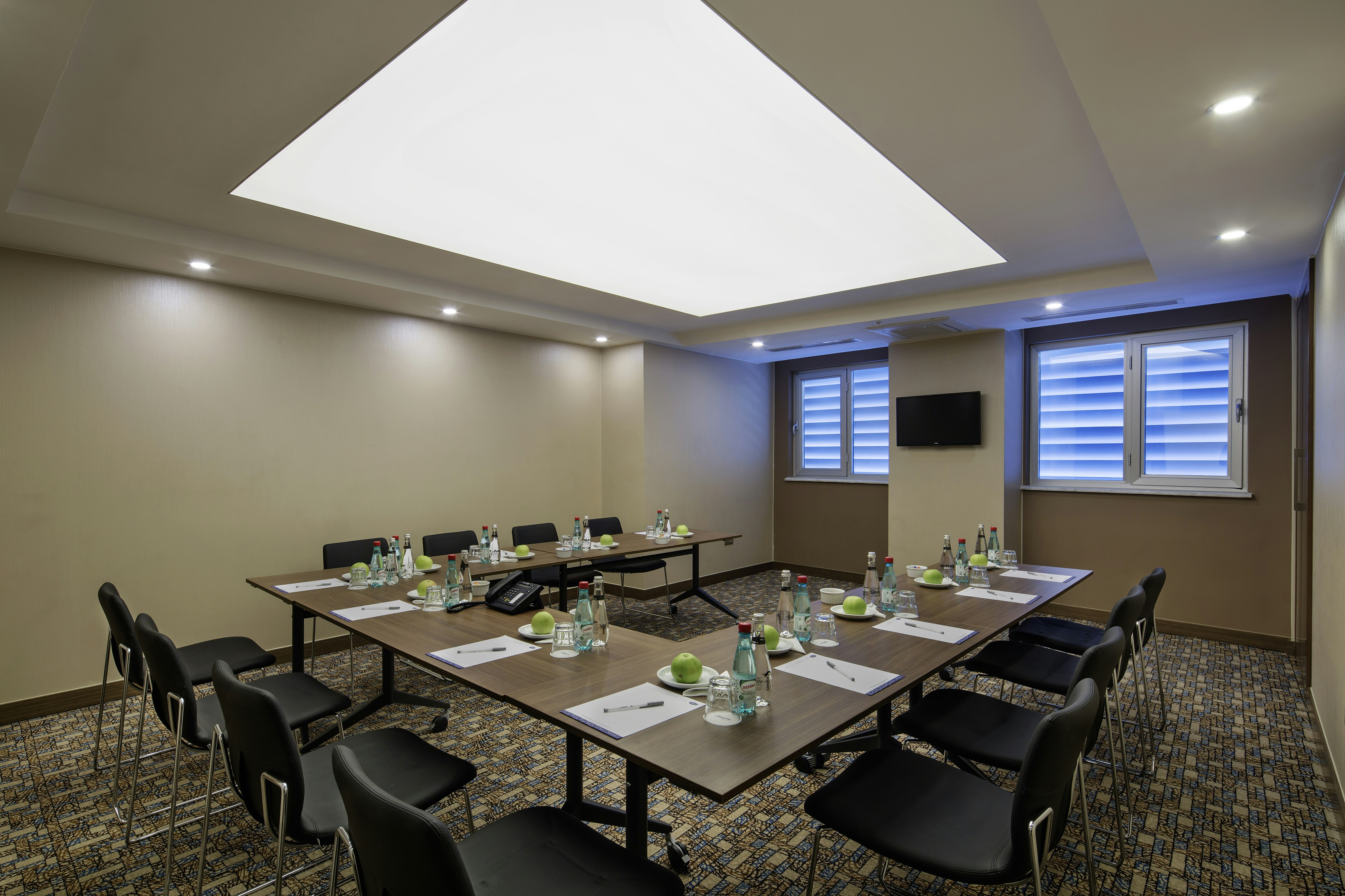 Hampton By Hilton Gaziantep 17/21