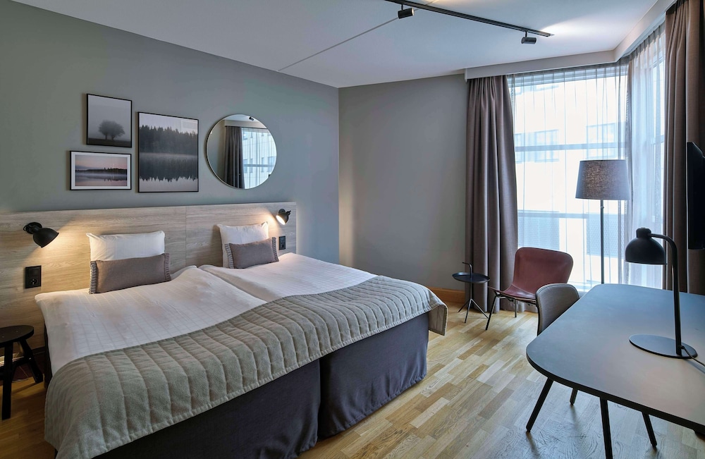 Scandic Molndal Gothenburg 17/59
