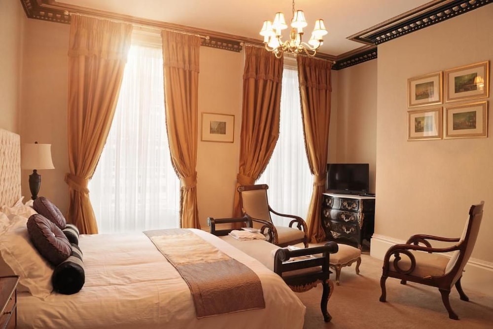 The Georgian Town House Hotel 25/42