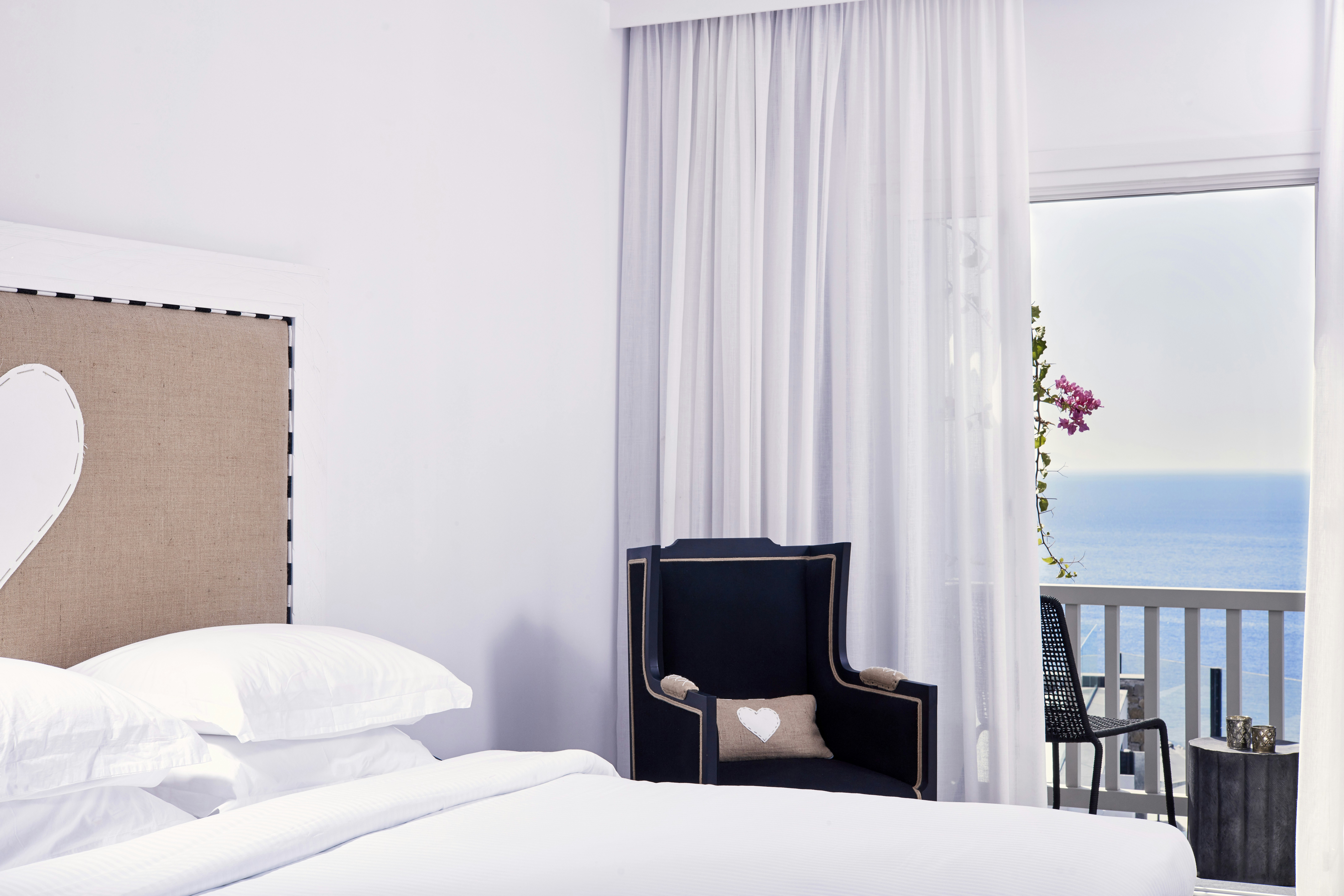 Royal Myconian - Leading Hotels Of The World 24/37