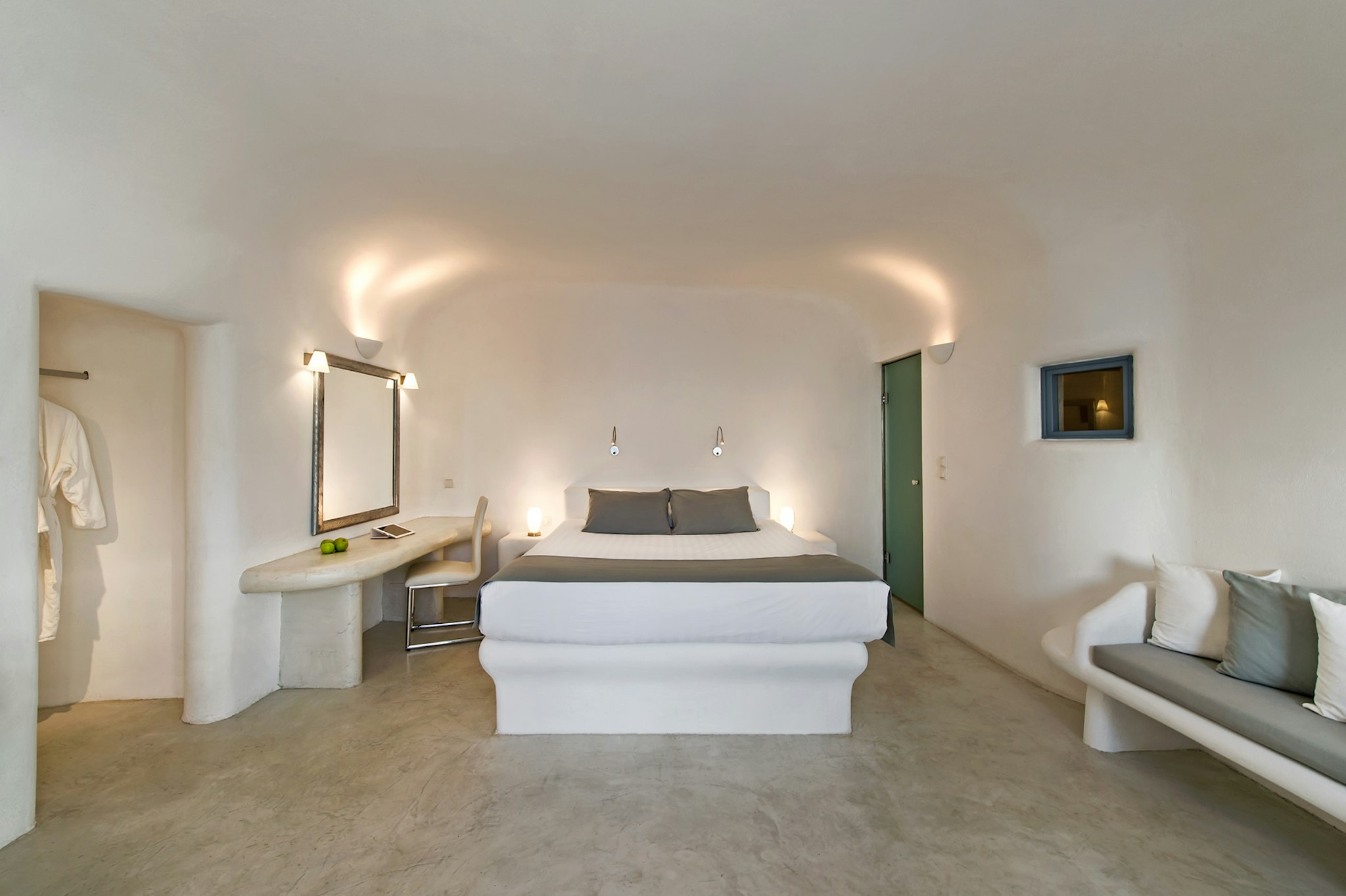 Pegasus Suites & Spa Hotel - Adults Only 7/42