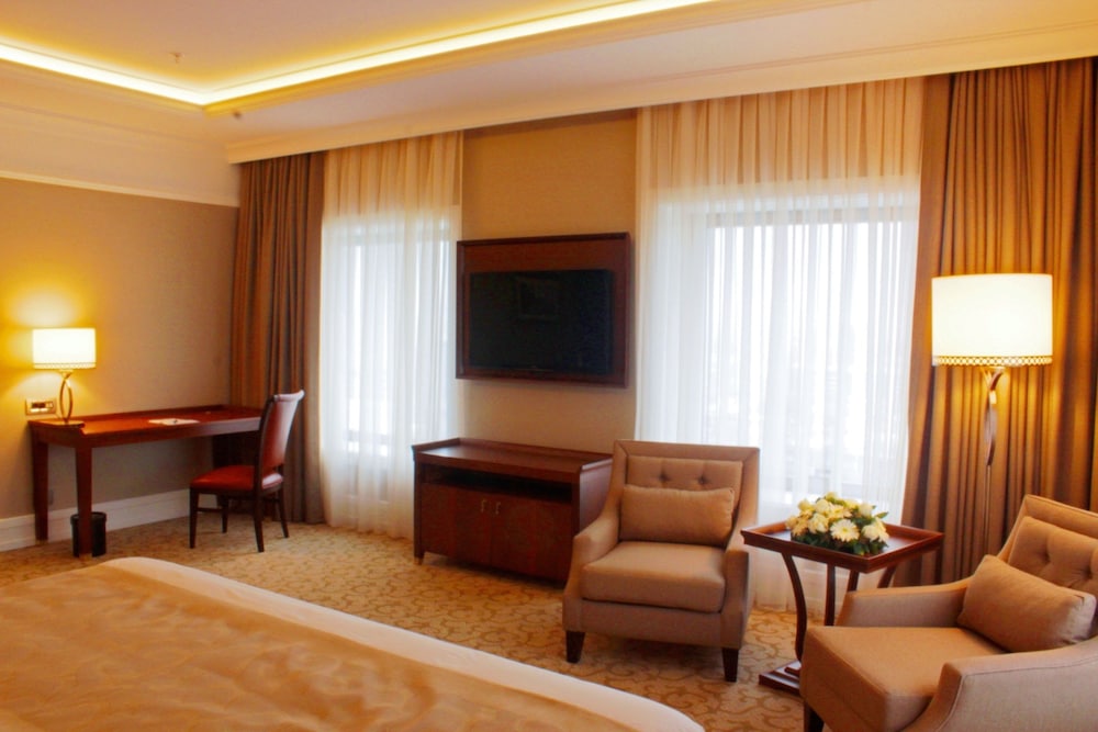 Rotta Hotel Istanbul 49/56
