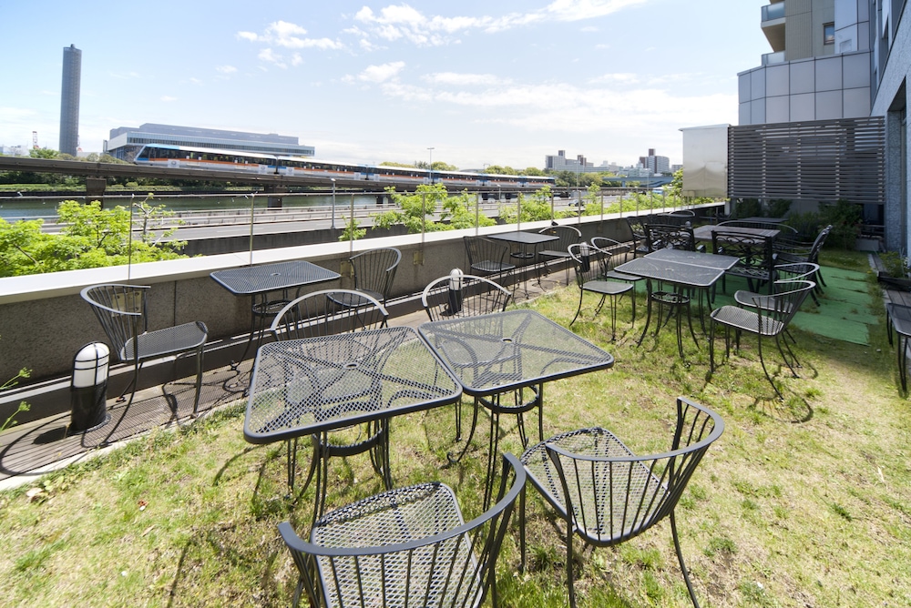 Hearton Hotel Higashi Shinagawa 63/64