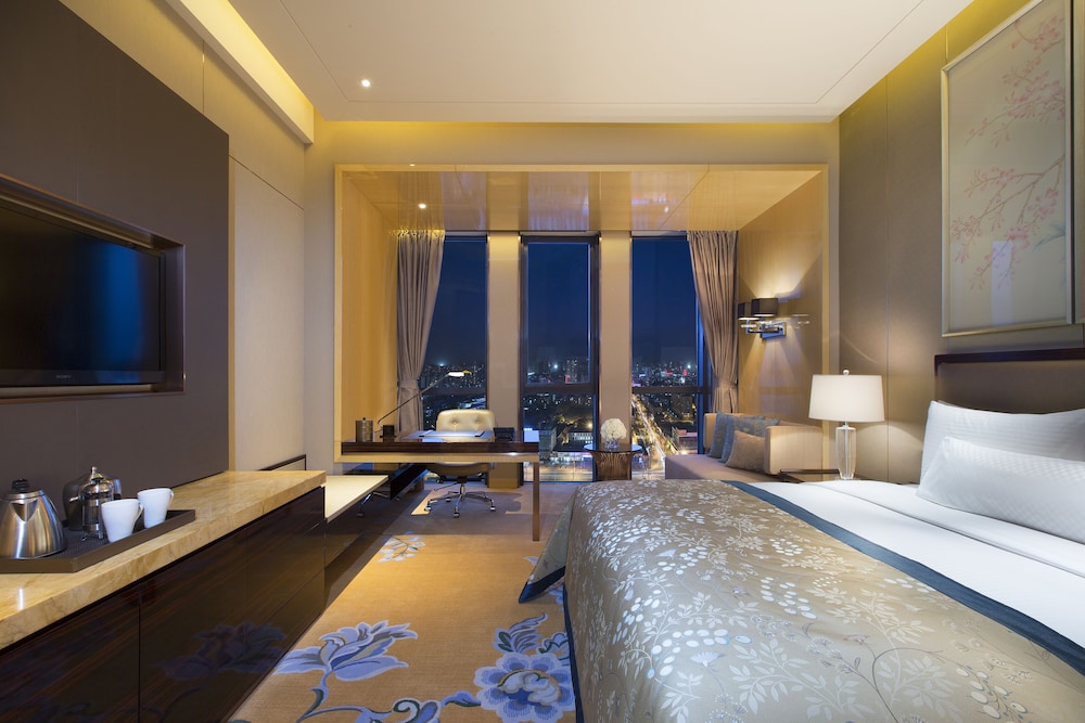 Wanda Vista Taiyuan 20/37