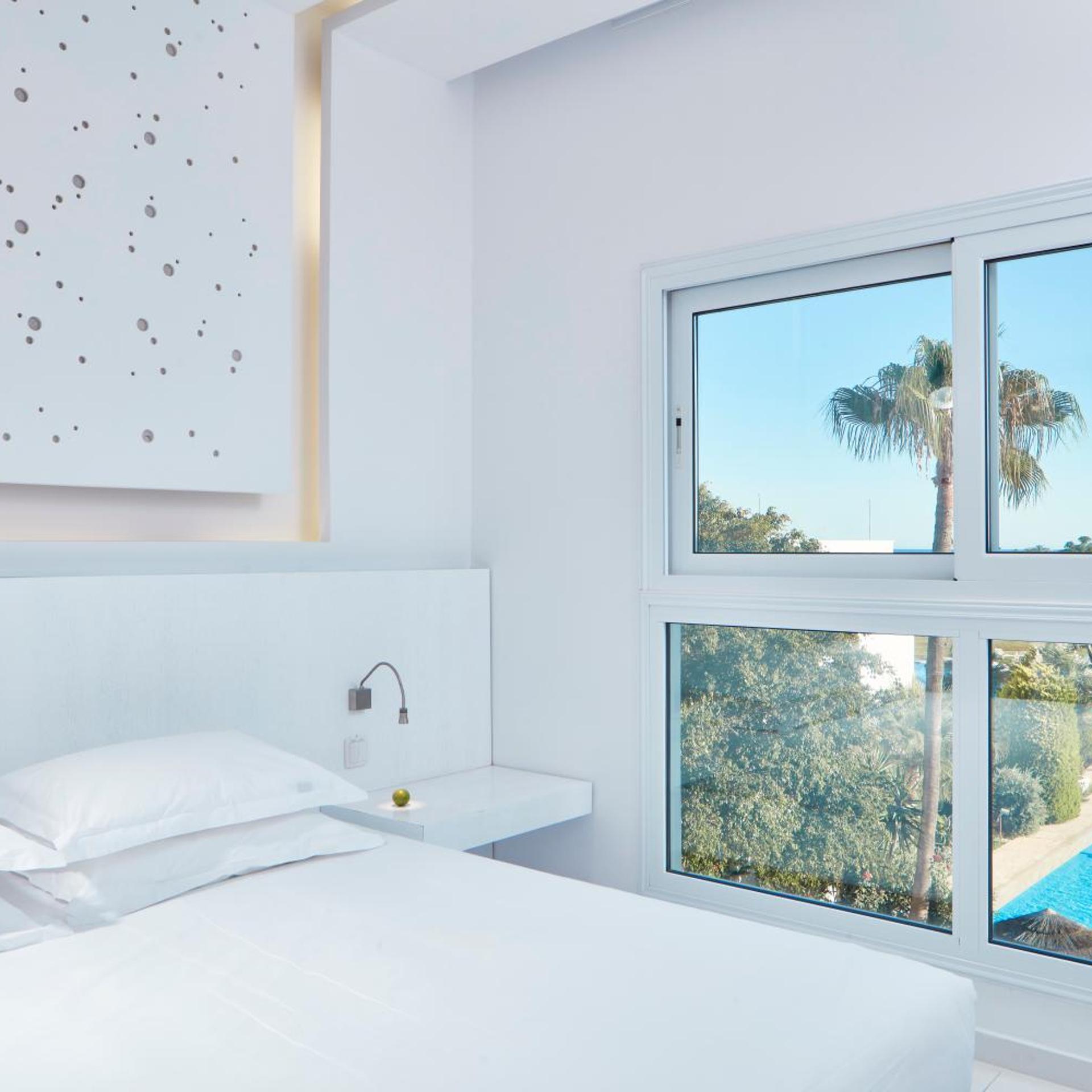 2 Bedrooms, Diamond, Penthouse Suite